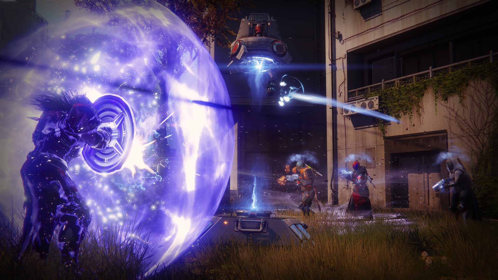 Destiny 2 - Imagen 39